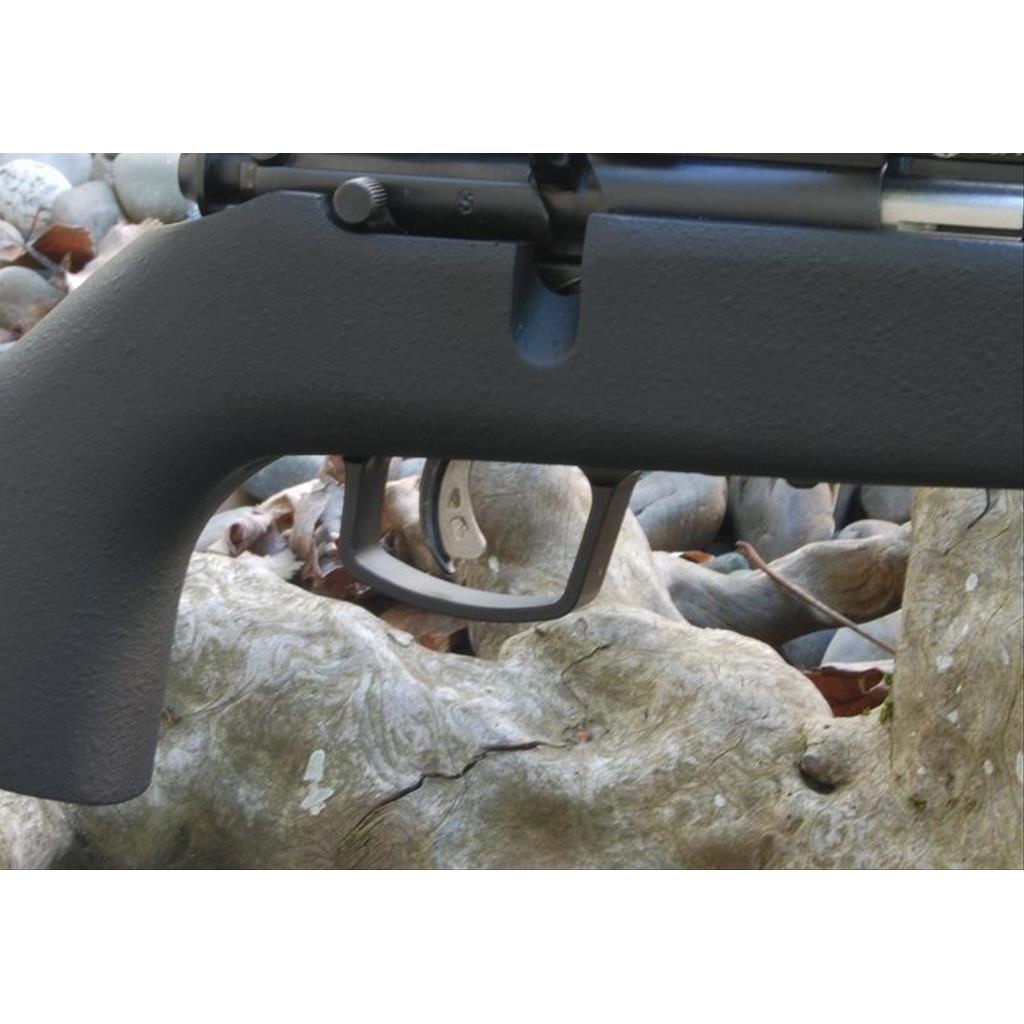 Savage Trigger Guard,quality made for inletted stocks 
